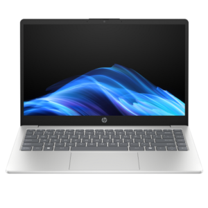 HP Laptop AI 14-hc Ultra 5 |8GB |512GB - Image 1