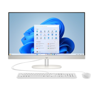 HP 27-Cr Ultra 7 |16GB |512GB SSD - Image 1