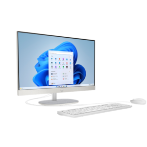 HP 24-Cr Ultra 5 |8GB |512GB SSD AIO - Image 2