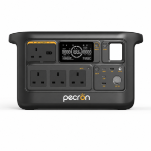 Pecron F1000LFP Power Station - Image 2