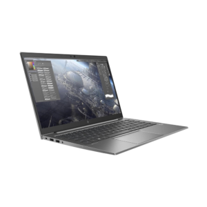 HP ZBook Firefly 14 G8 i7-11th |32GB |512GB - Image 2
