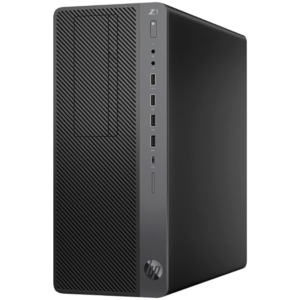 HP Z1 Entry Tower G5 Workstation i7-9th Gen - Image 2