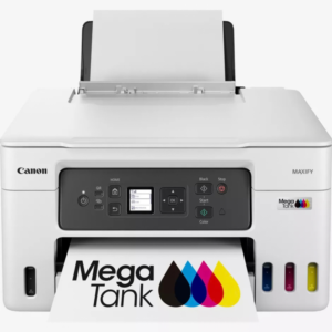 Canon Maxify GX3040 Printer - Image 2