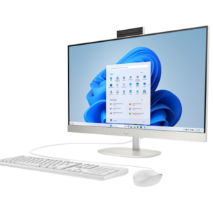 HP 27-Cr Ultra 7 |16GB |512GB SSD - Image 2