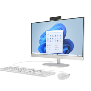 HP 24-Cr Ultra 5 |8GB |512GB SSD AIO - Image 3