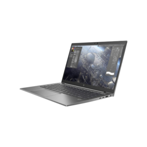 HP ZBook Firefly 14 G8 i7-11th |32GB |512GB - Image 3