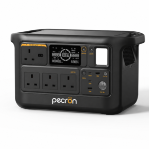 Pecron F1000LFP Power Station - Image 3