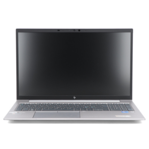 HP ZBook Firefly 15 G8 i7-11th |16GB |512GB - Image 4