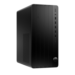 HP Pro Tower 290 G9 Desktop i3-12th/13th |16GB |256GB+1TB HDD - Image 1