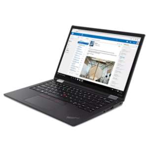 Lenovo Yoga X13 i7-11th |32GB |256GB - Image 2