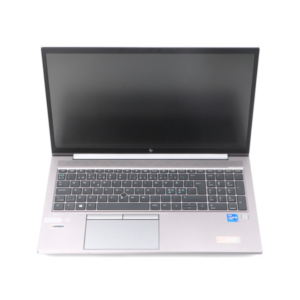 HP ZBook Firefly 15 G8 i7-11th |16GB |512GB - Image 1