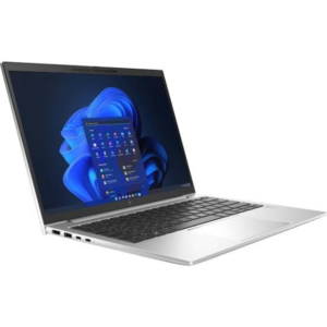 HP Elitebook 830 G9 i5-12th |16GB |256GB SSD - Image 2