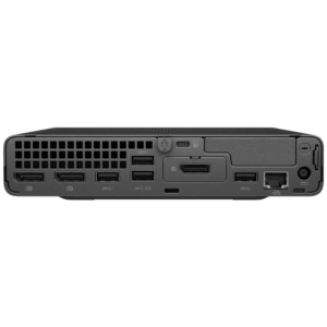 HP EliteDesk 800 G6 Desktop Mini PC i5-10th - Image 2