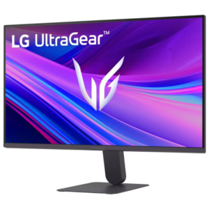 LG 24G411A-B UltraGear FHD Gaming Monitor - Image 2