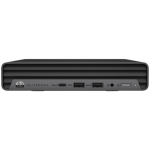 HP EliteDesk 800 G6 Desktop Mini PC i5-10th - Image 3