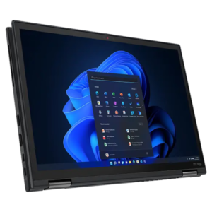 Lenovo Yoga X13 i7-12th |32GB |256GB - Image 1