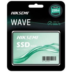 HIKSEMI SSD WAVE SATA 3.0 6Gb/s 256GB - Image 1