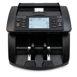 EpicPro EC-800 Smart Cash Counting Machine - Image 1